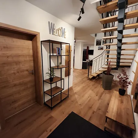 Casa vacanze 