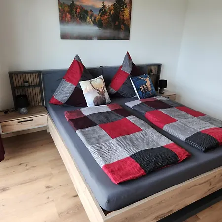 Prázdninový dům 